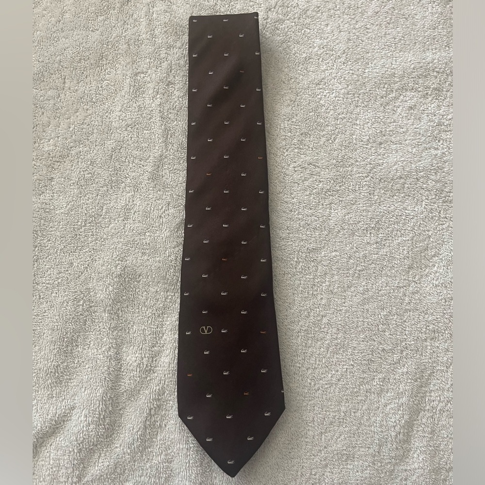 Valentino Tie